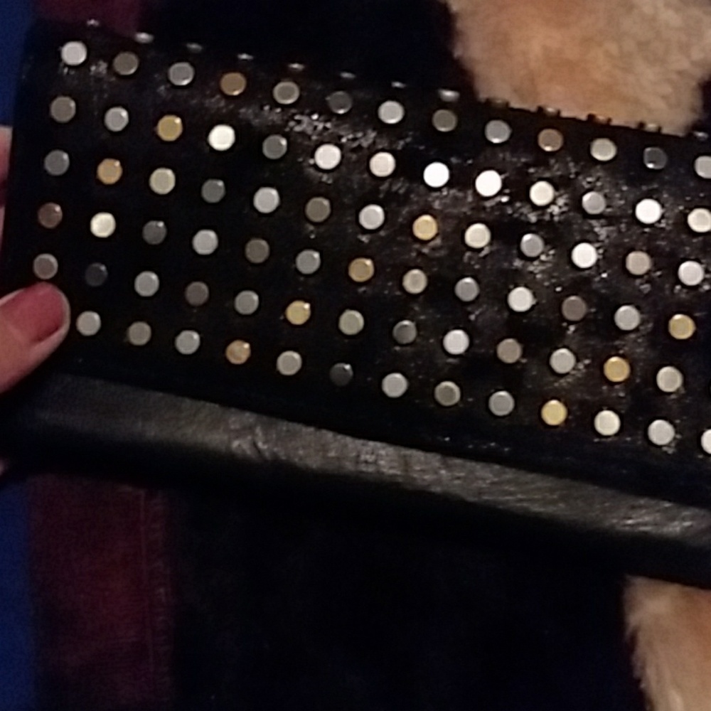 Patricia Nicks Designer wallet